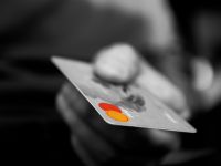credit card debt, credit card, bankruptcy