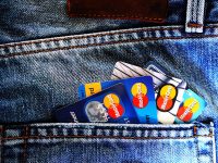 credit card bankruptcy